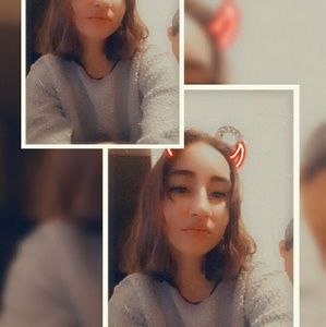 Meet your Posher, Mckaylah